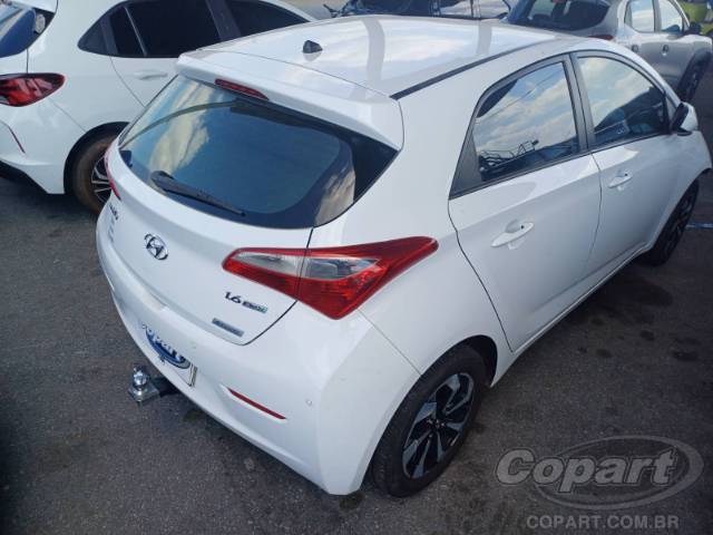 2015 HYUNDAI HB20 