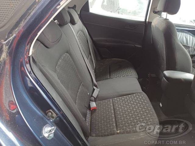 2026 HYUNDAI HB20 