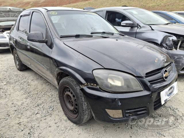 2007 CHEVROLET PRISMA 