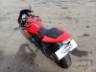 2007 HONDA CBR 1000RR 