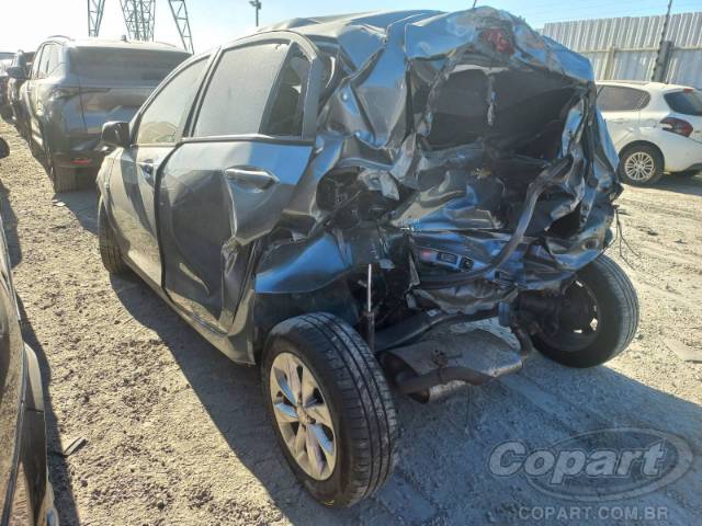 2023 CHEVROLET ONIX 