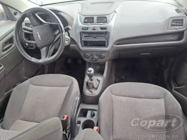 2012 CHEVROLET COBALT 