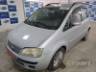 2009 FIAT IDEA 