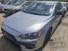 2014 MITSUBISHI LANCER 