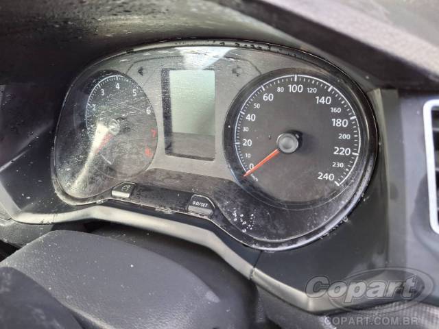 2025 VOLKSWAGEN SAVEIRO 