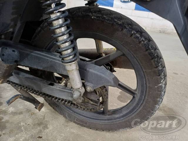 2024 SHINERAY XY 125 