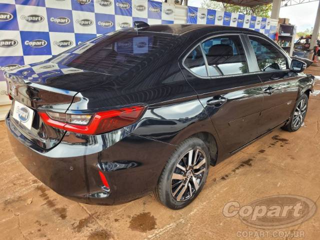 2023 HONDA CITY 