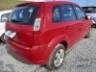 2010 FORD FIESTA 