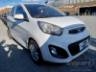 2012 KIA PICANTO 