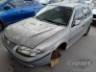 2001 VOLKSWAGEN GOL 