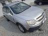 2011 CHEVROLET CAPTIVA 