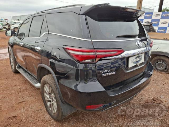 2023 TOYOTA SW4 
