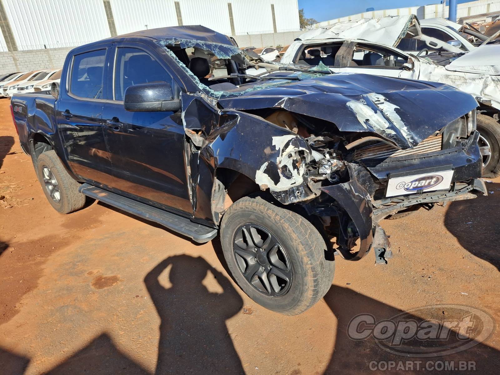 FORD RANGER CD XLS AT 2.2 Duratorq 2020 Diesel