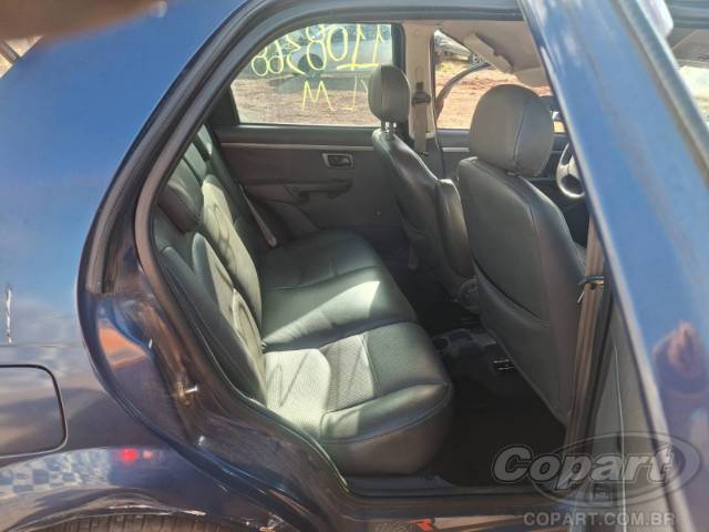2008 FIAT PALIO 