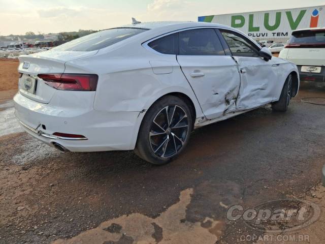 2019 AUDI A5 SPORTBACK 