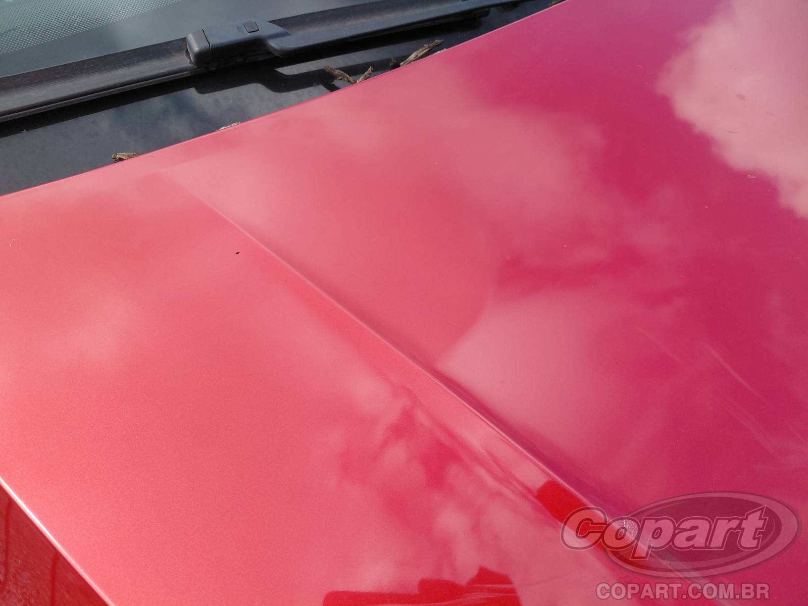2024 VOLKSWAGEN POLO — foto 12 de 15