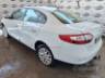 2015 RENAULT FLUENCE 
