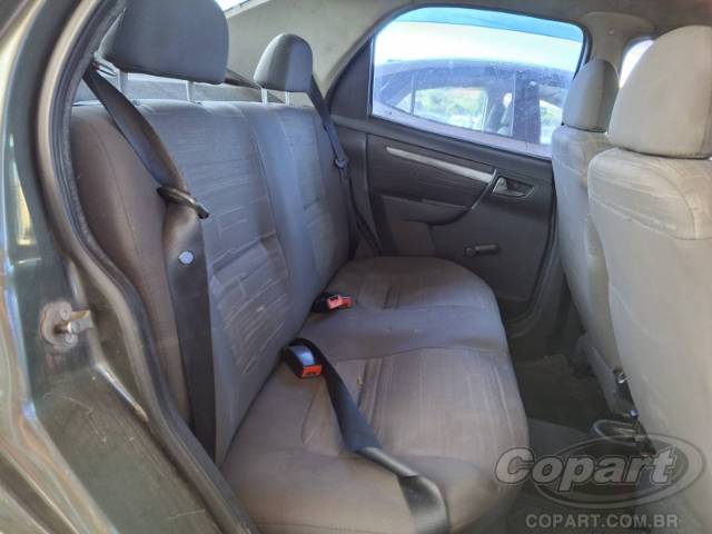 2010 CHEVROLET PRISMA 