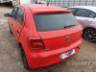 2017 VOLKSWAGEN GOL 