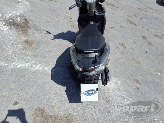 2025 HONDA ELITE 