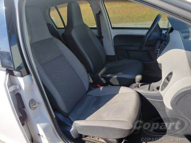 2017 VOLKSWAGEN UP 