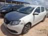 2015 RENAULT SANDERO 
