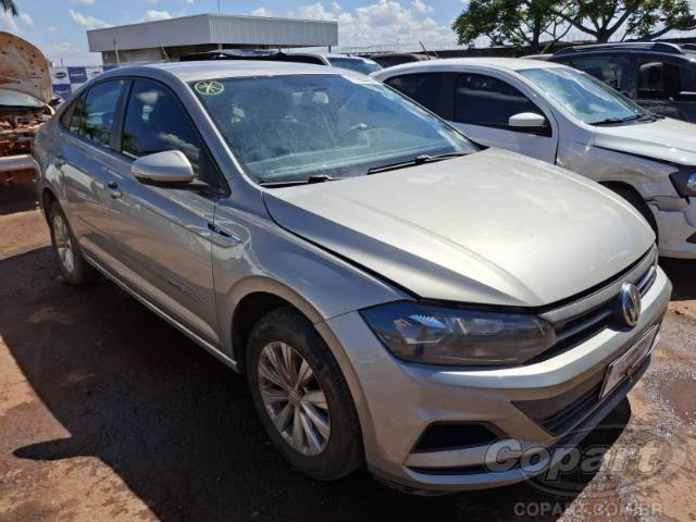 2020 VOLKSWAGEN VIRTUS 