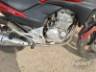 2010 HONDA CB 300 