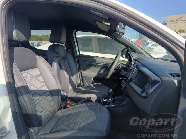 2026 FIAT STRADA CD 