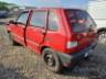 2008 FIAT UNO 