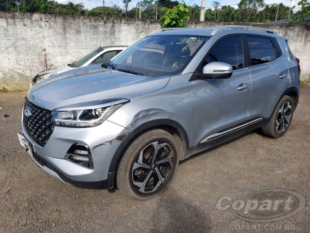 2023 CAOA CHERY TIGGO 5X 