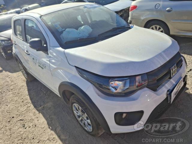 2025 FIAT MOBI 