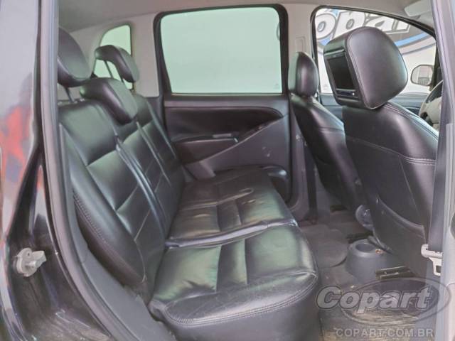2010 FIAT IDEA 