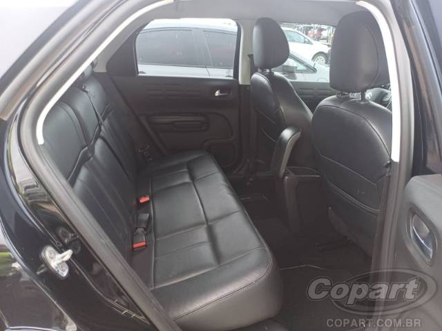 2020 CITROEN C4 CACTUS 