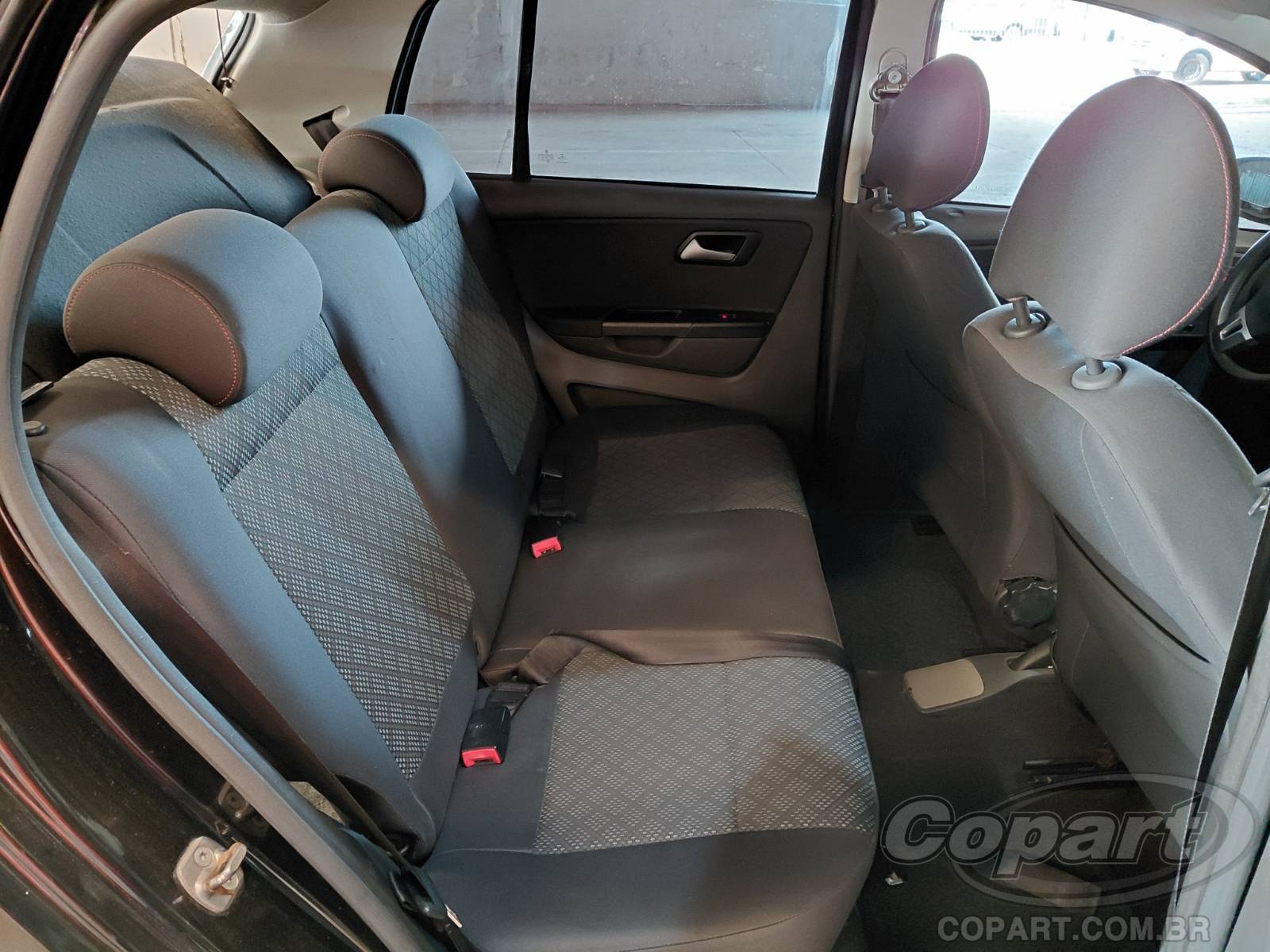 Foto 6 de 12: 2015 VOLKSWAGEN FOX
