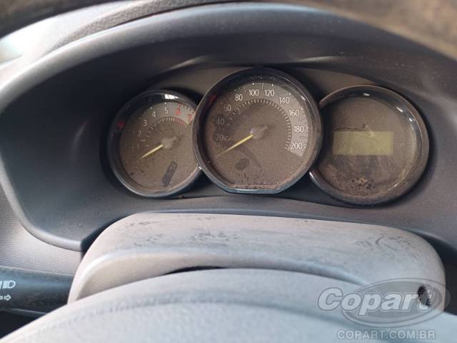 2017 RENAULT SANDERO 