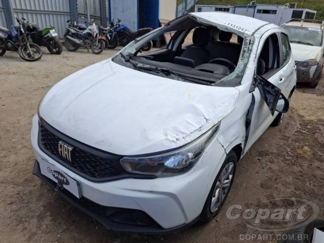 2023 FIAT ARGO 
