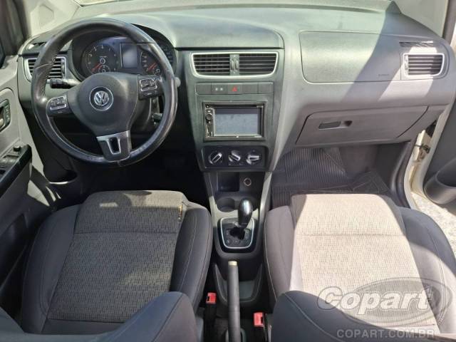 2013 VOLKSWAGEN SPACEFOX 