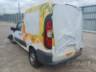 2021 FIAT FIORINO FURGAO 