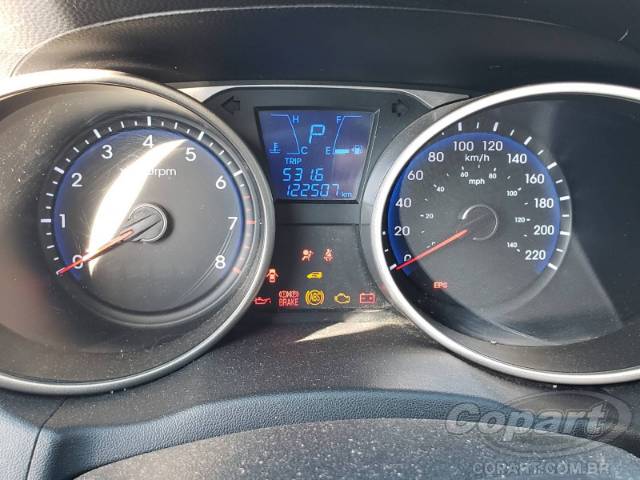 2015 HYUNDAI IX35 
