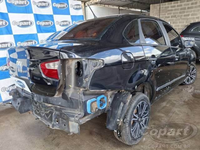 2021 FIAT GRAND SIENA 