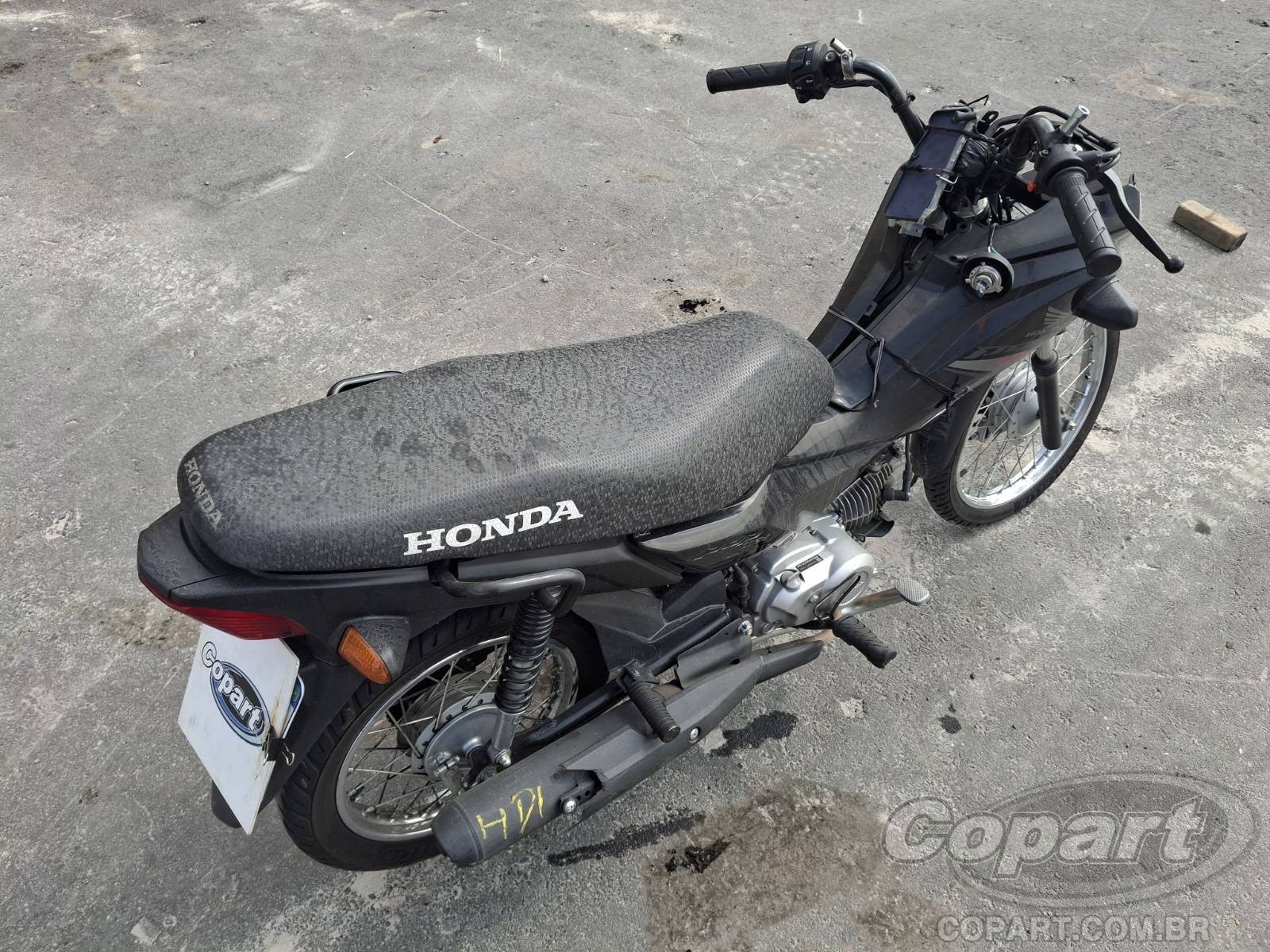 Foto 4: 2026 HONDA POP