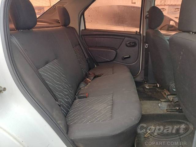 2013 RENAULT LOGAN 