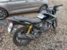 2018 YAMAHA FAZER 