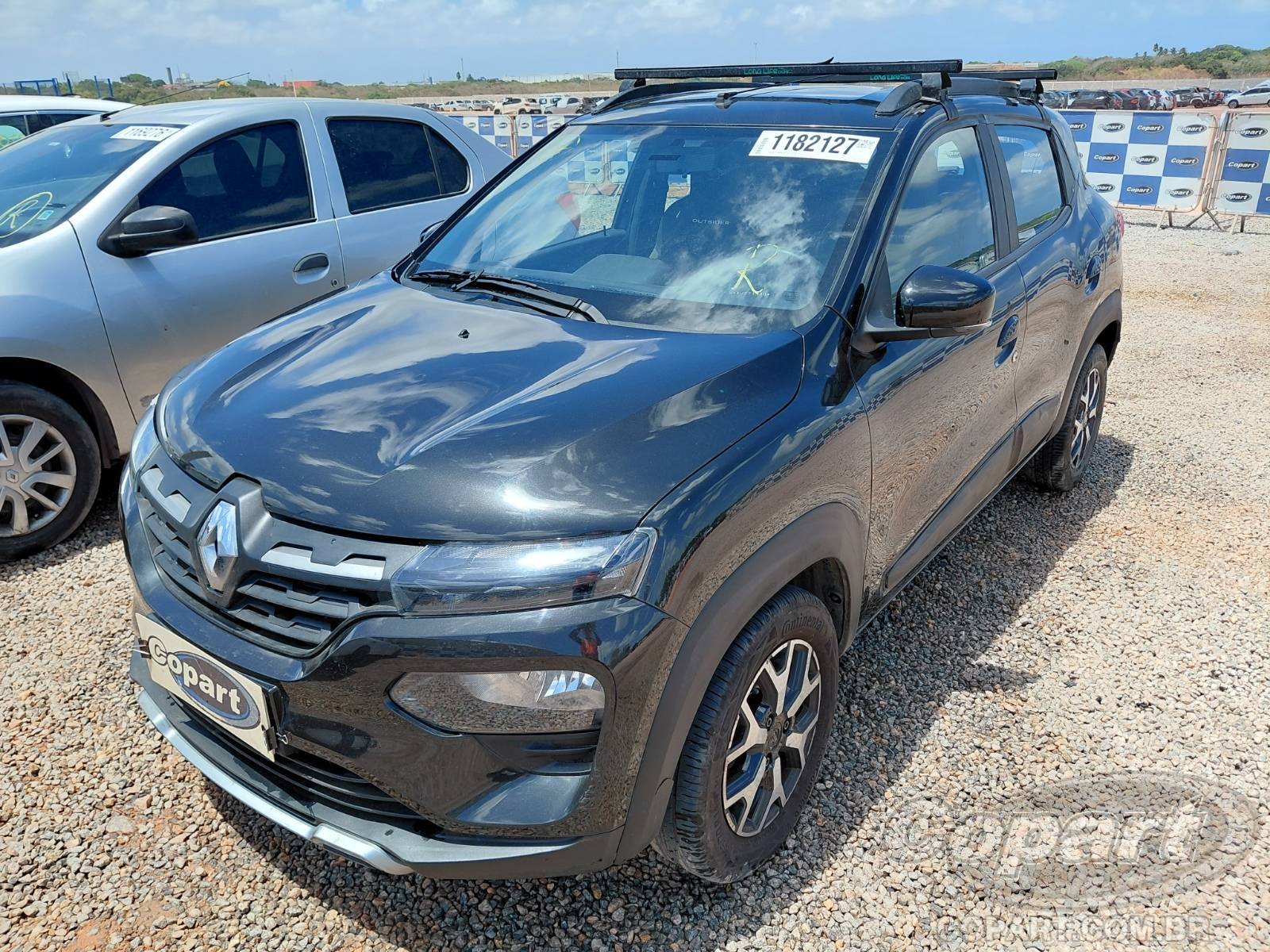 Foto 2: 2025 RENAULT KWID
