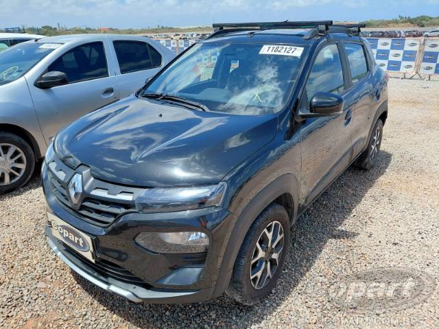 2025 RENAULT KWID 