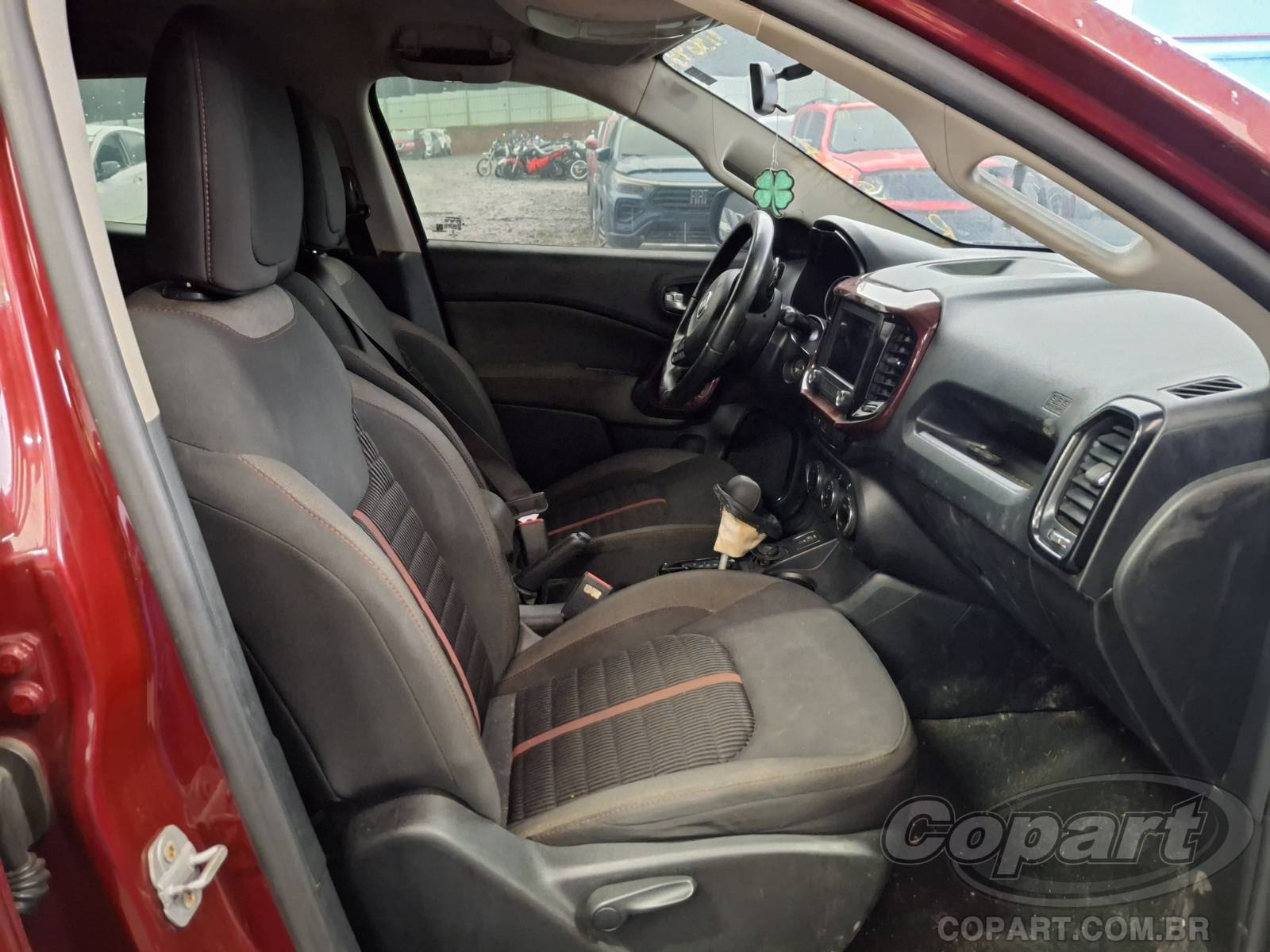Foto 5: 2021 FIAT TORO