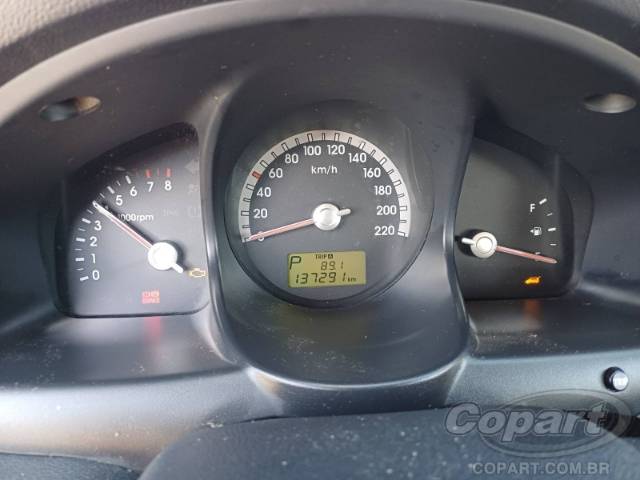 2009 KIA SPORTAGE 