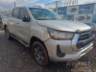 2025 TOYOTA HILUX CD 