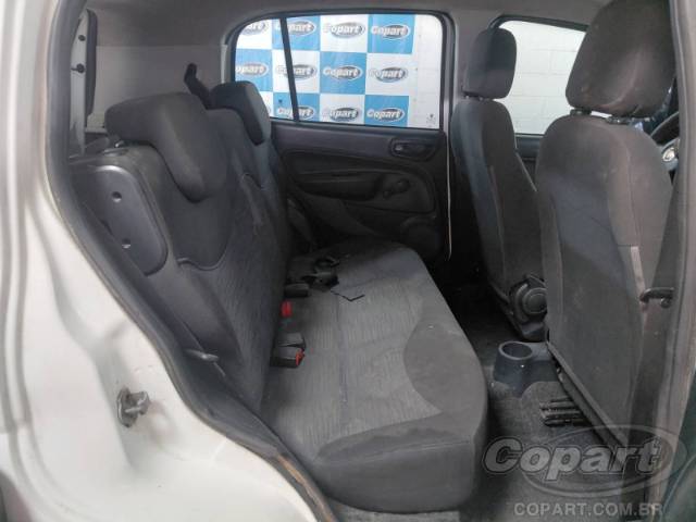 2019 FIAT UNO 